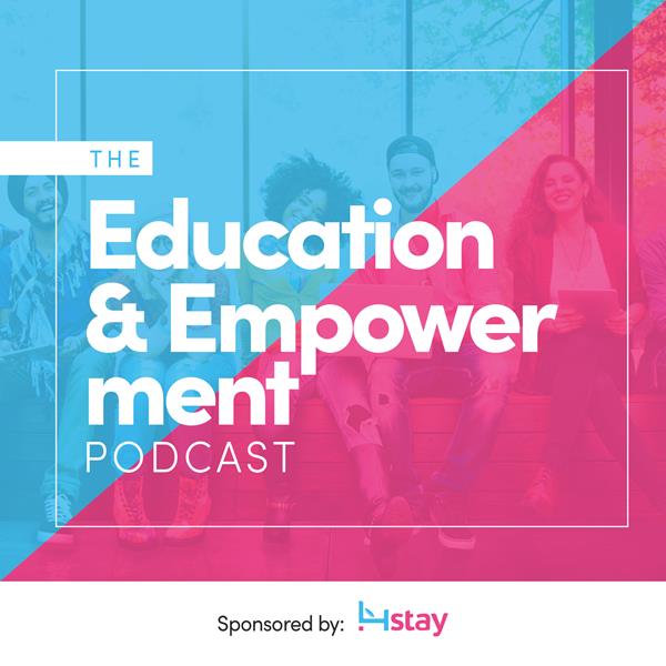 Bakhtiyor Isoev Released Two New Episodes of the Education & Empowerment Podcast