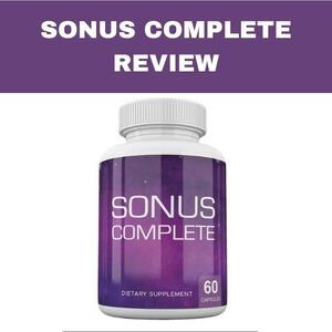 Sonus Complete Reviews