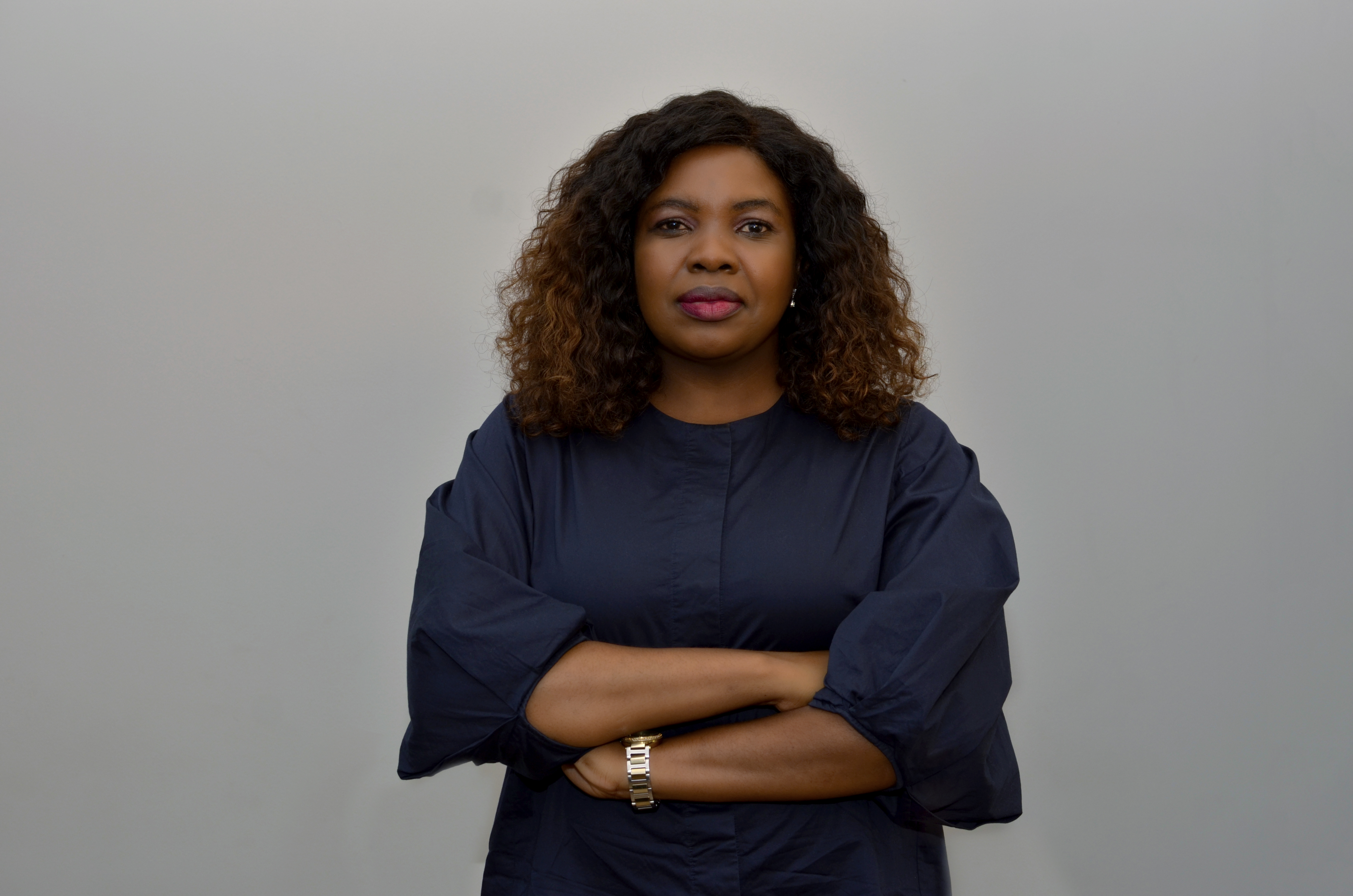 Fhulufhelo Badugela, Chief Executive Officer, MultiChoice Africa