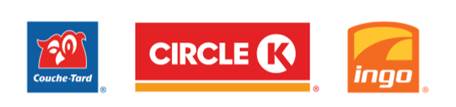 ALIMENTATION COUCHE-TARD AND CROSSAMERICA ANNOUNCE THE CLOSING OF THE FIRST TRANCHE IN A SERIES OF ASSET EXCHANGES
