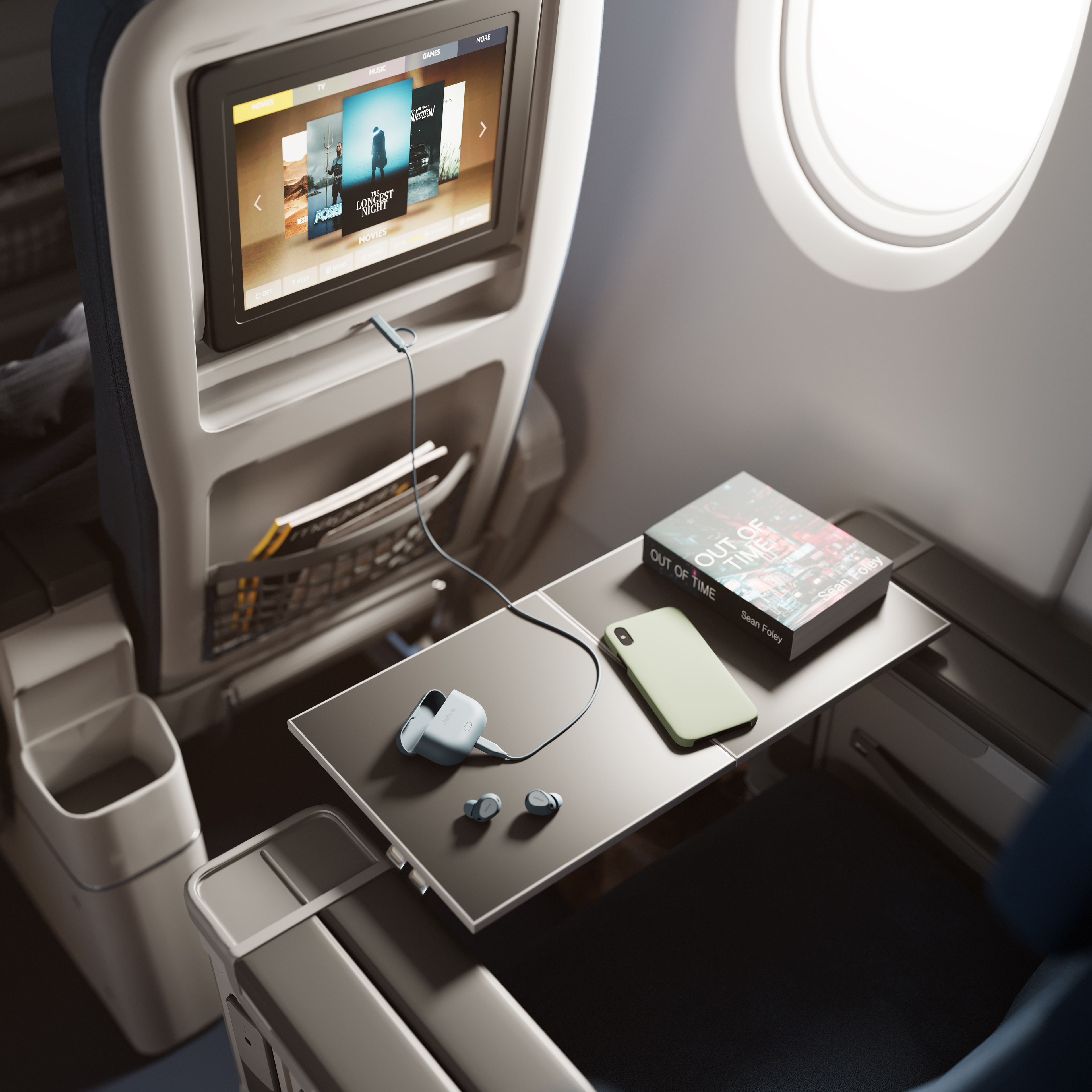 Jabra Elite 10 Generation 2 Smart Case 