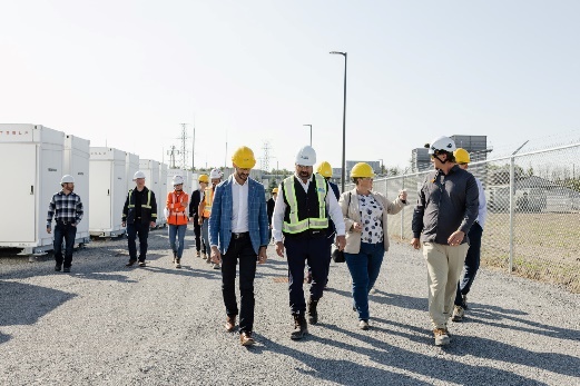 Capital Power Corporation