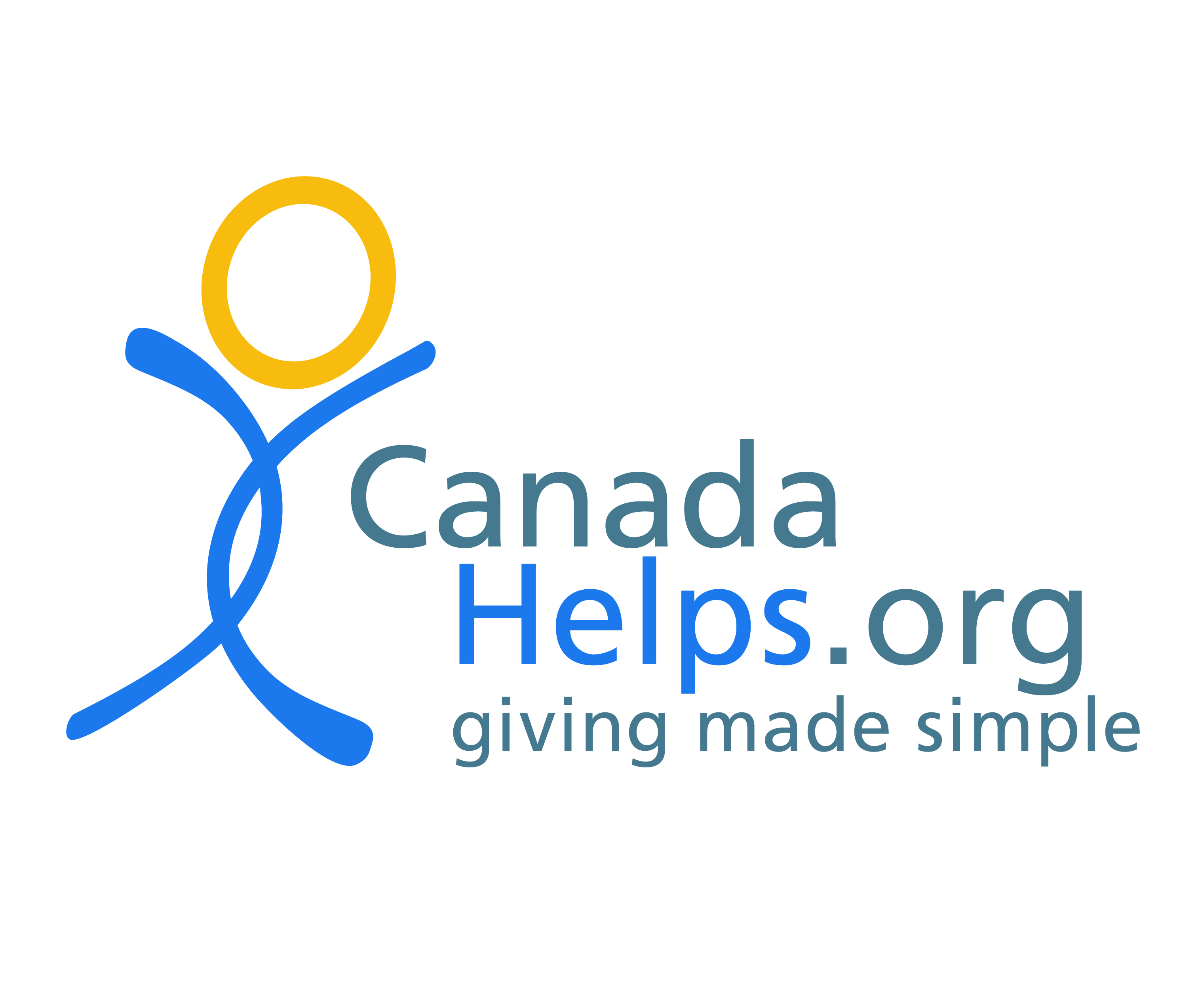 CanadaHelps Hosts To