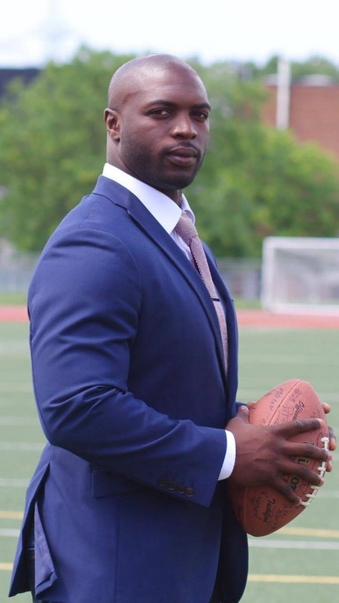 Raymond Ndjonok Tonye