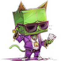 CAT³ Poker Logo.png