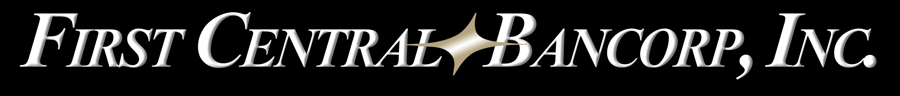 First Central Bancorp.png