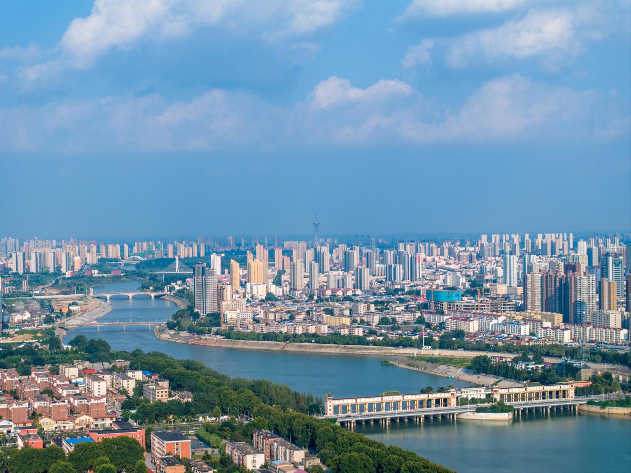 Zhoukou Showcases Cultural Heritage and Global Trade Links: Zhoukou Showcases Cultural Heritage and Global Trade Links