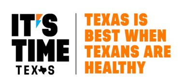 The Healthier Texas 