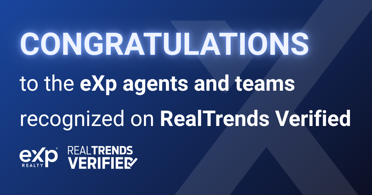 RealTrends Verified