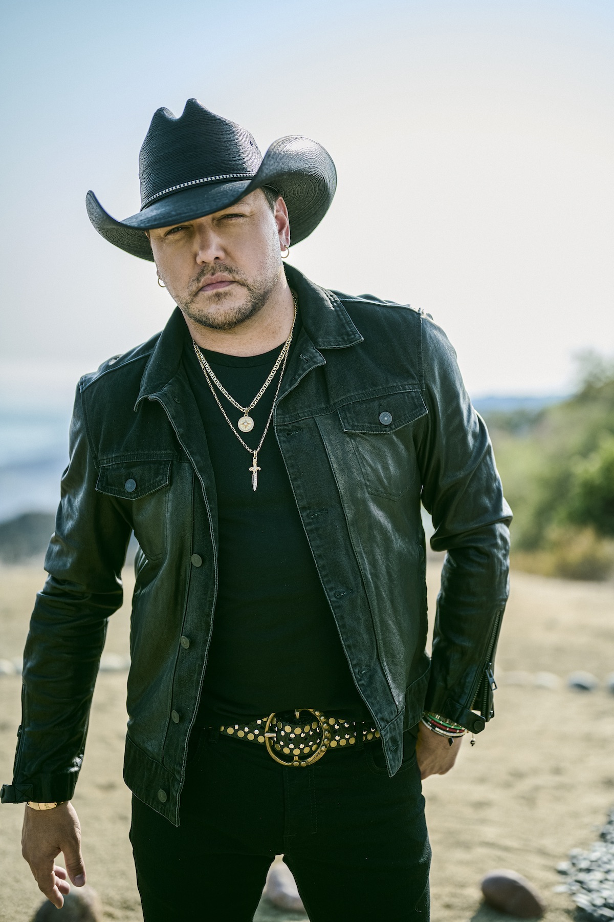 Jason Aldean Joins Triad Combat II in Houston, TX as Musical Guest