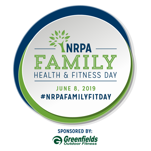 NRPA Family Health & Fitness Day