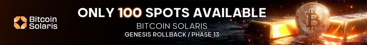 Bitcoin Solaris