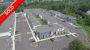 Sold-Lakeside Commons