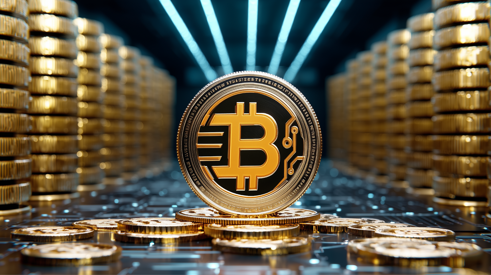 Bitcoin Swift