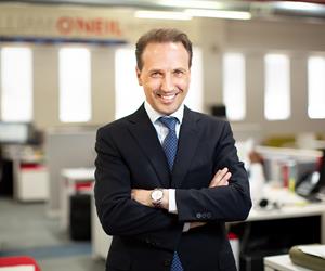 Davide De Maria - Executive Director, Institutional Sales