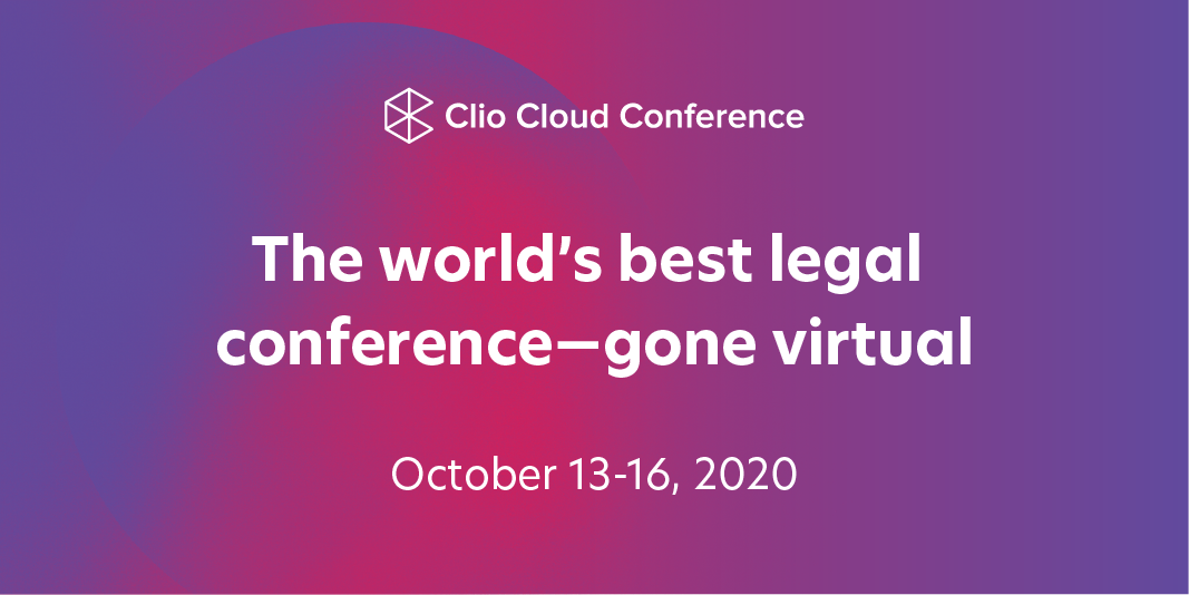 A virtual conference of this scale will be a first for the industry, and will provide legal professionals with a platform to reflect on the past year, share their perspectives, and discuss how to transform the practice of law, for good. 