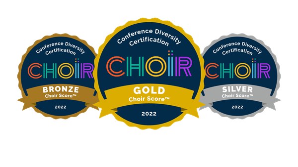 Choir Certification Badges