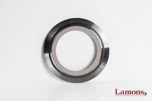 The Lamons CorrLock gasket focuses on the reliability and safety of maintaining a tight seal in hydrogen applications. As we step into the energy transition, these gaskets are becoming more in-demand for critical sealing.
