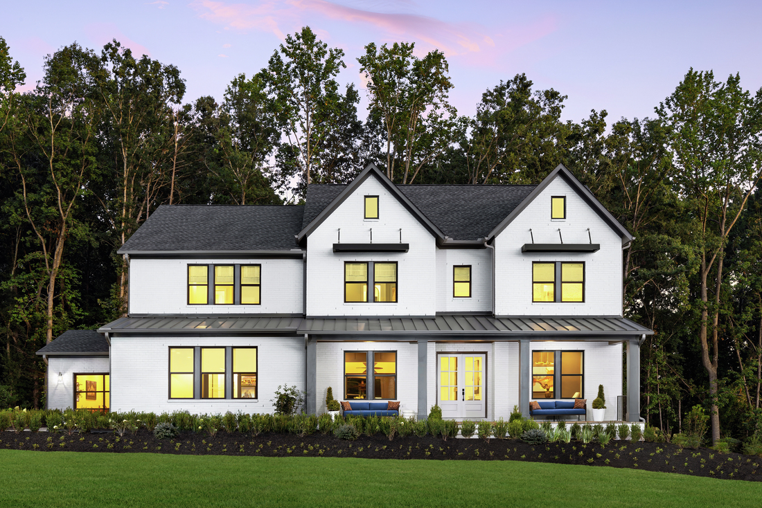 Bridlefield by Toll Brothers 