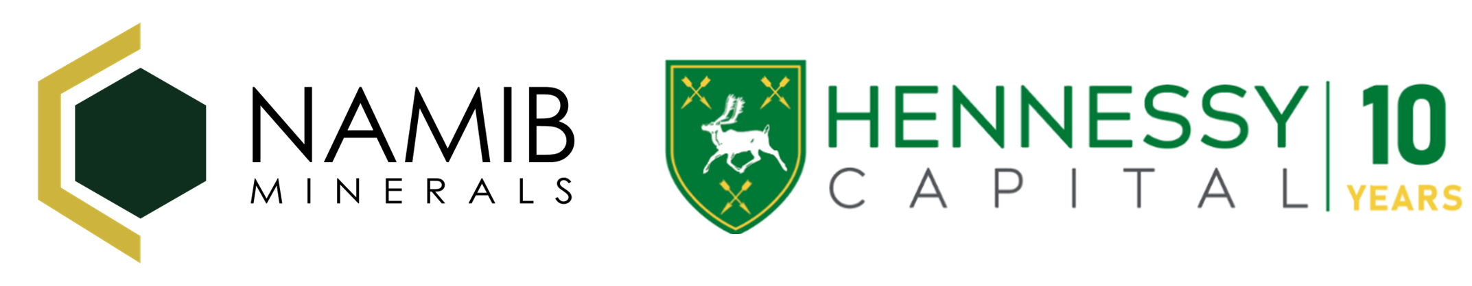 Namib Minerals and Hennessy Capital Investment Corp. VI Announce Effectiveness of Amended Registration Statement and New Meeting Date for Special Meeting of Stockholders to Approve Proposed Business Combination 