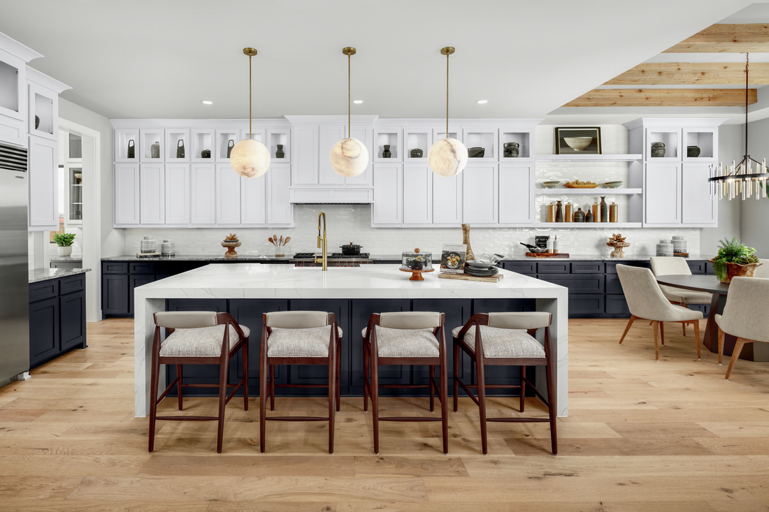 Oakbridge Crossing by Toll Brothers