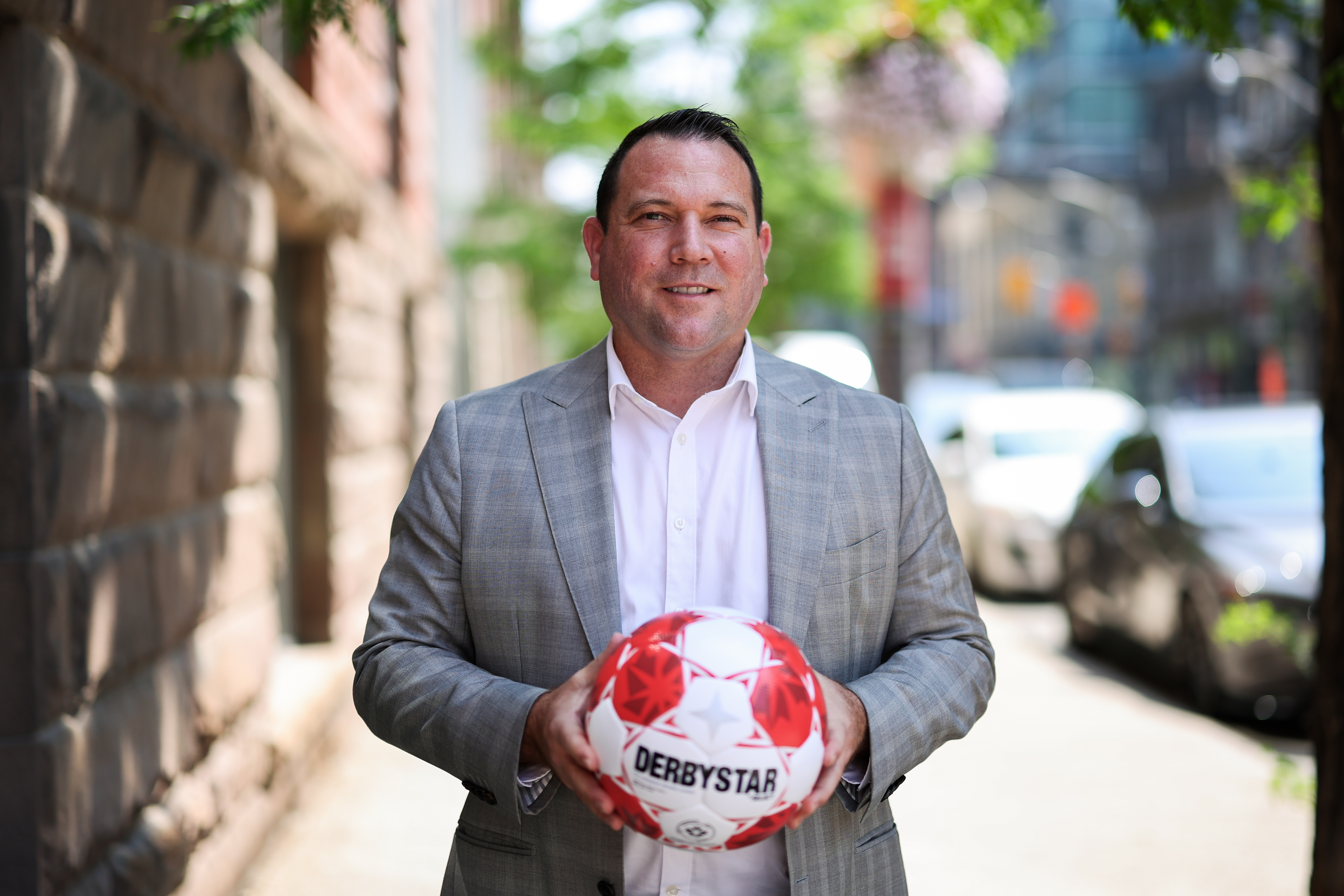 A New Era for Soccer in Quebec: Canadian Premier League Set to Kick Off in Province in 2026