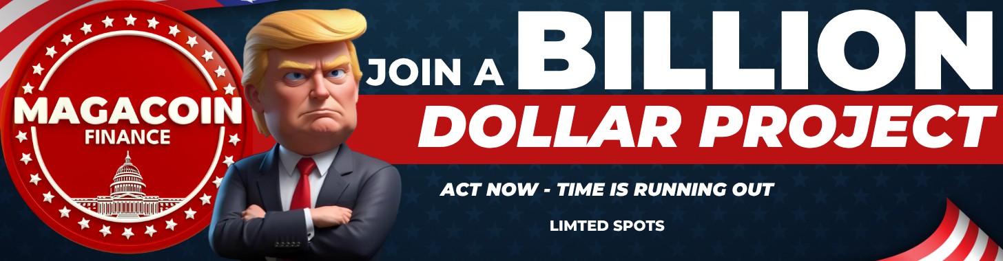 MAGACOIN FINANCE Project