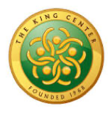 THE KING CENTER’S PL