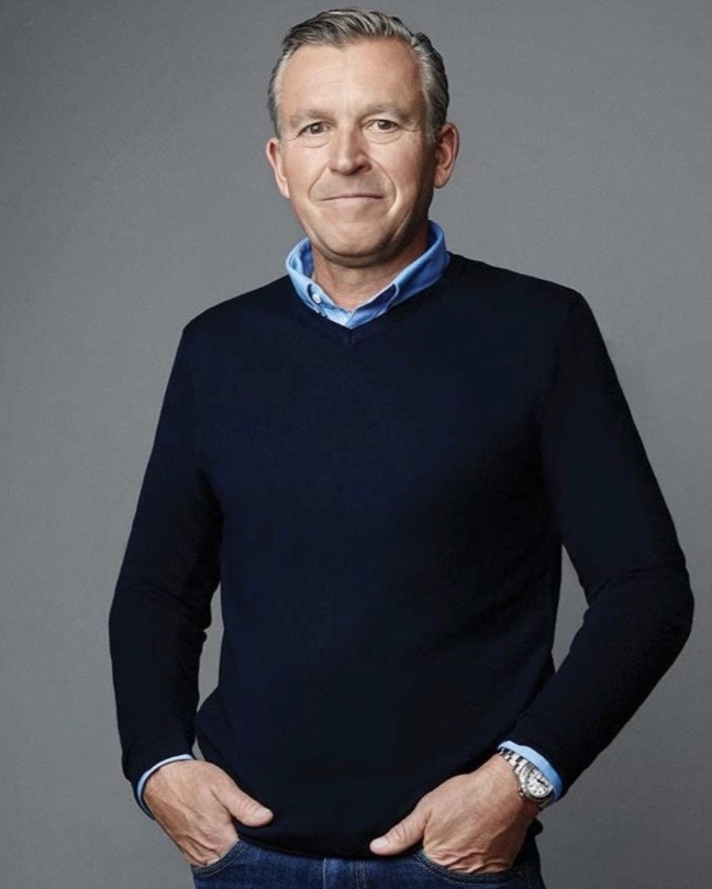 Legendary mountaineer Ed Viesturs to deliver Work Truck Week® 2027 keynote