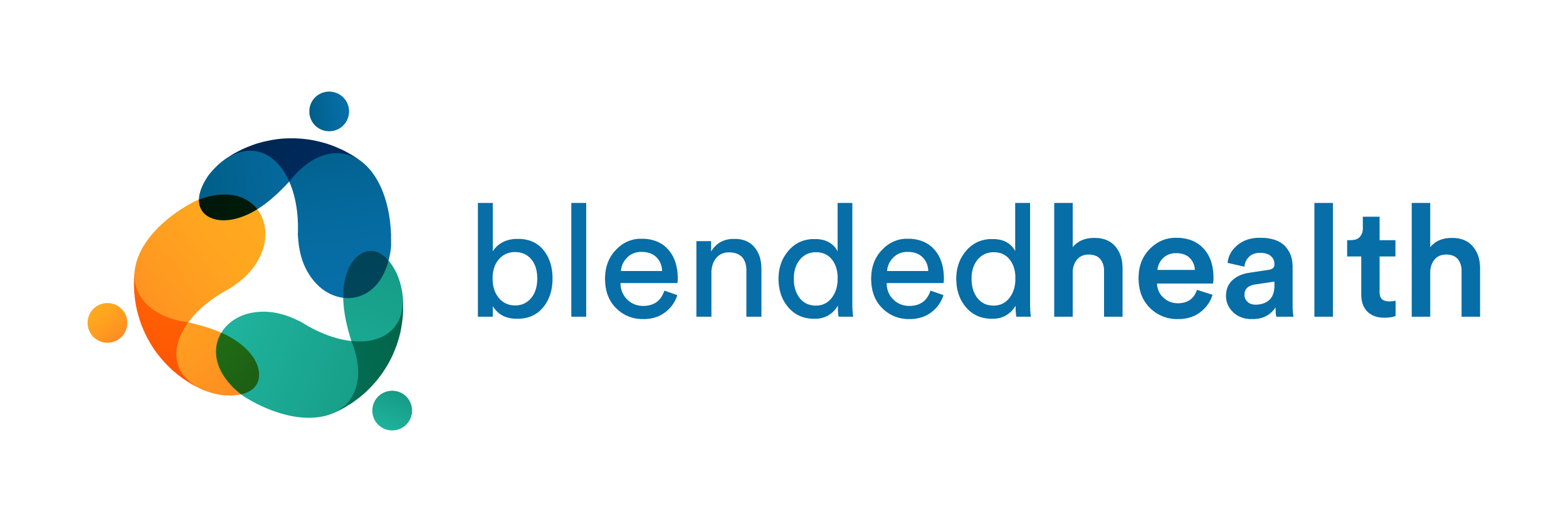 Blended Health enter