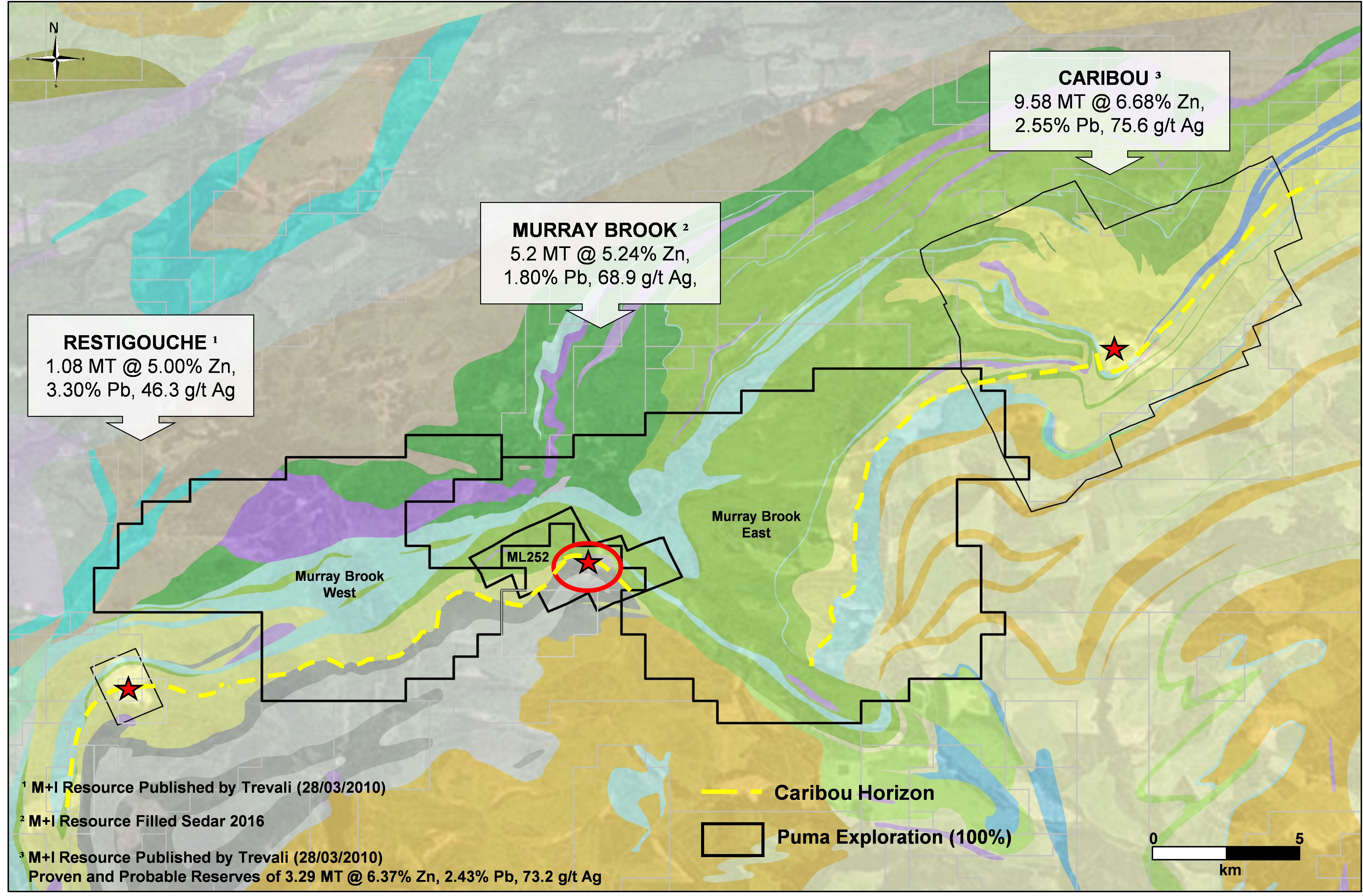 Fig1-STRATEGIC LAND HOLDING ALONG THE CARIBOU HORIZON