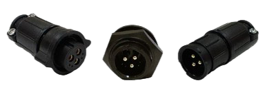 Heilind Electronics Adds Switchcraft Conxall Multi-Con-X® Mixed Signal/Power Connectors