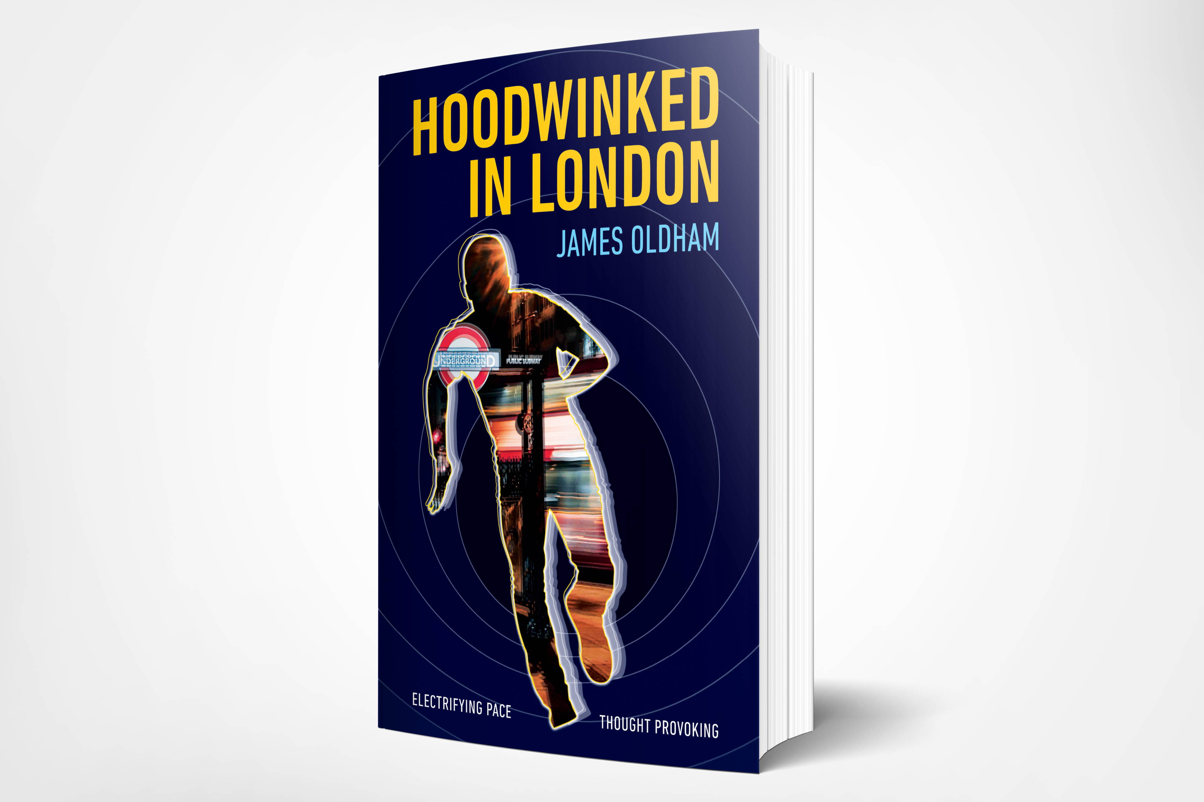 Hoodwinked In London