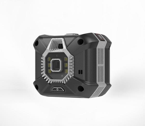 Onsight Cube-Ex Zone rated camera for Oil and Gas
