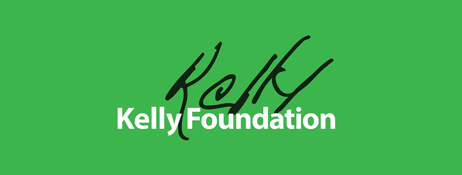 Kelly Foundation Logo