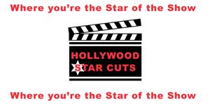 Hollywood Star Cuts
