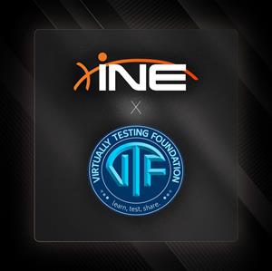 INE and VTF Partnering