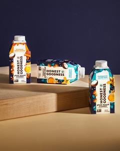 New Brand 'Honest to Goodness' Launches Plant-Based Creamers