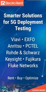 Tools to Design, Test and Deploy the Latest Telecom Technology from Top OEMs.