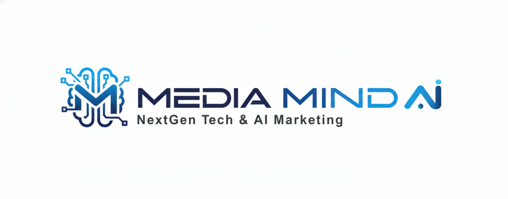 Media Mind AI Logo