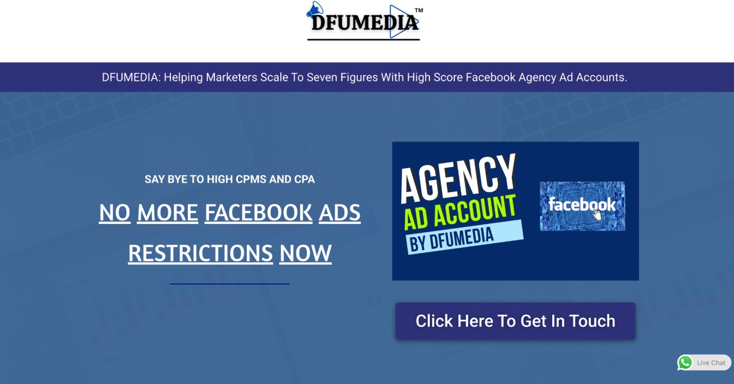 Dfumedia