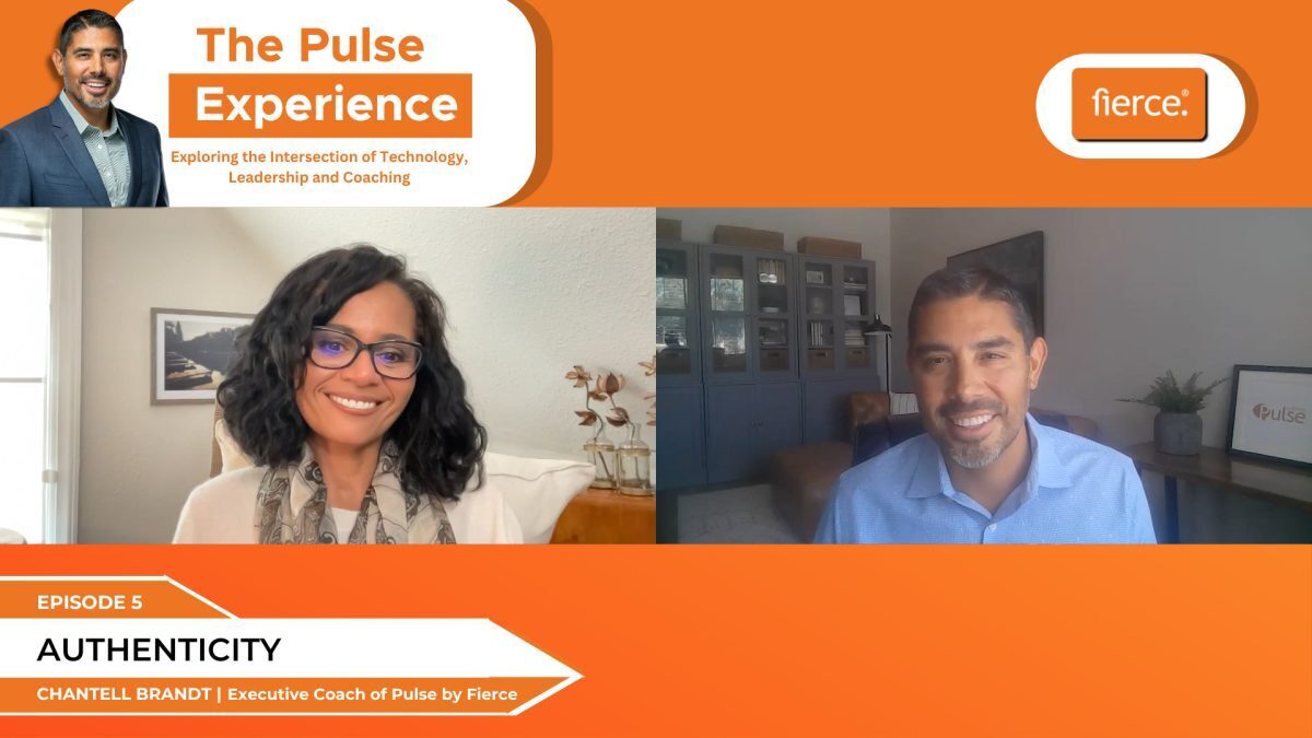 Chantell Brandt and Edward J. Beltran