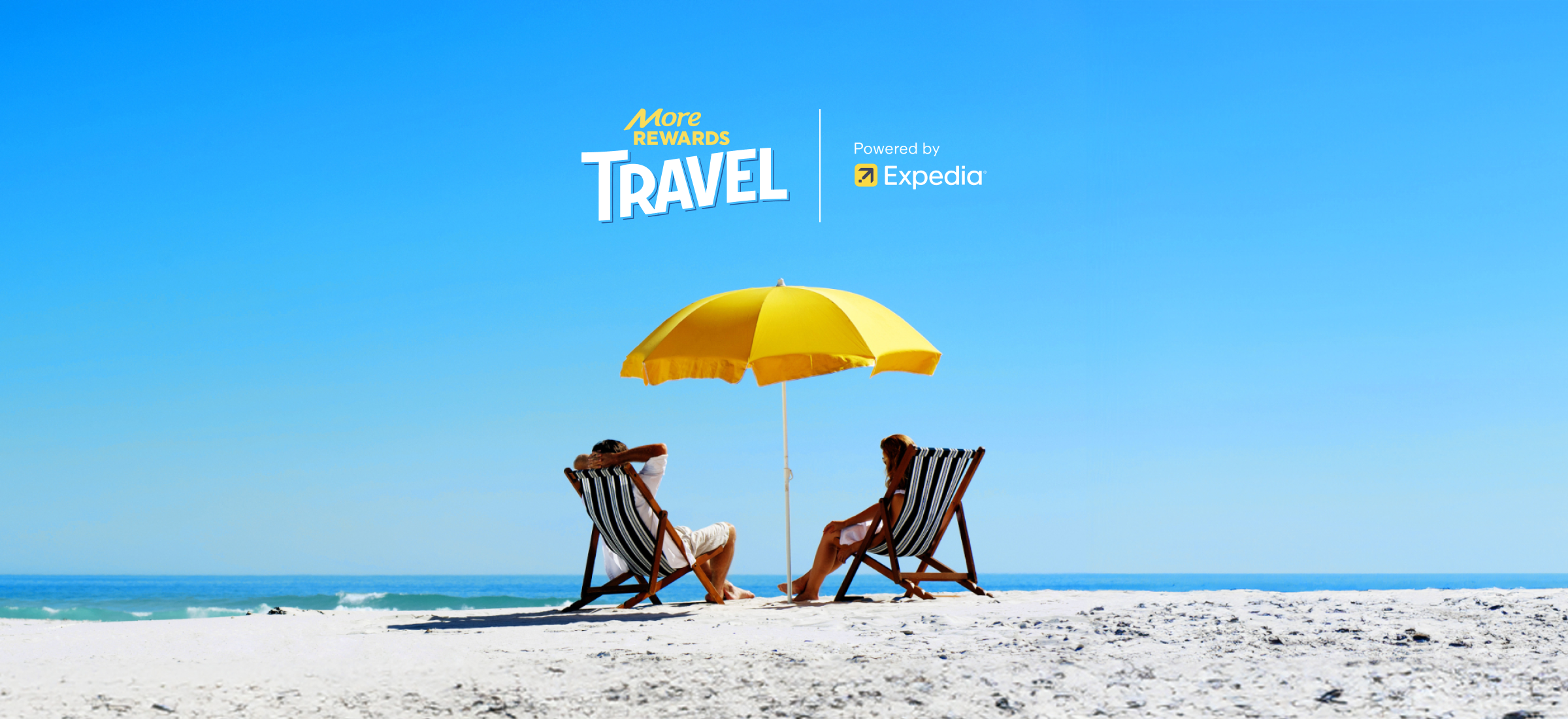 More Rewards Travel Gets an Expedia-sized Upgrade