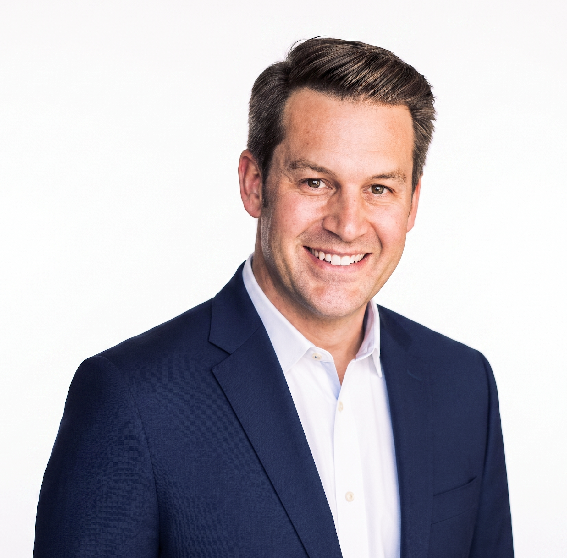 Mark Lawyer Headshot