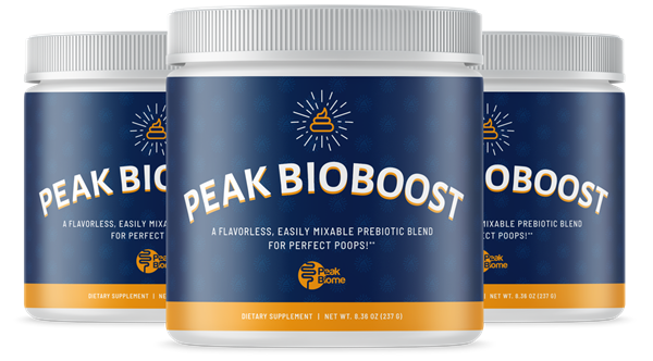 Peak Bioboost Reviews