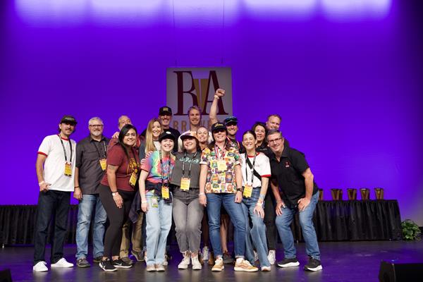 Deschutes Brewery Celebrates 3-Medal Winning Beers at the Great American Beer Festival
