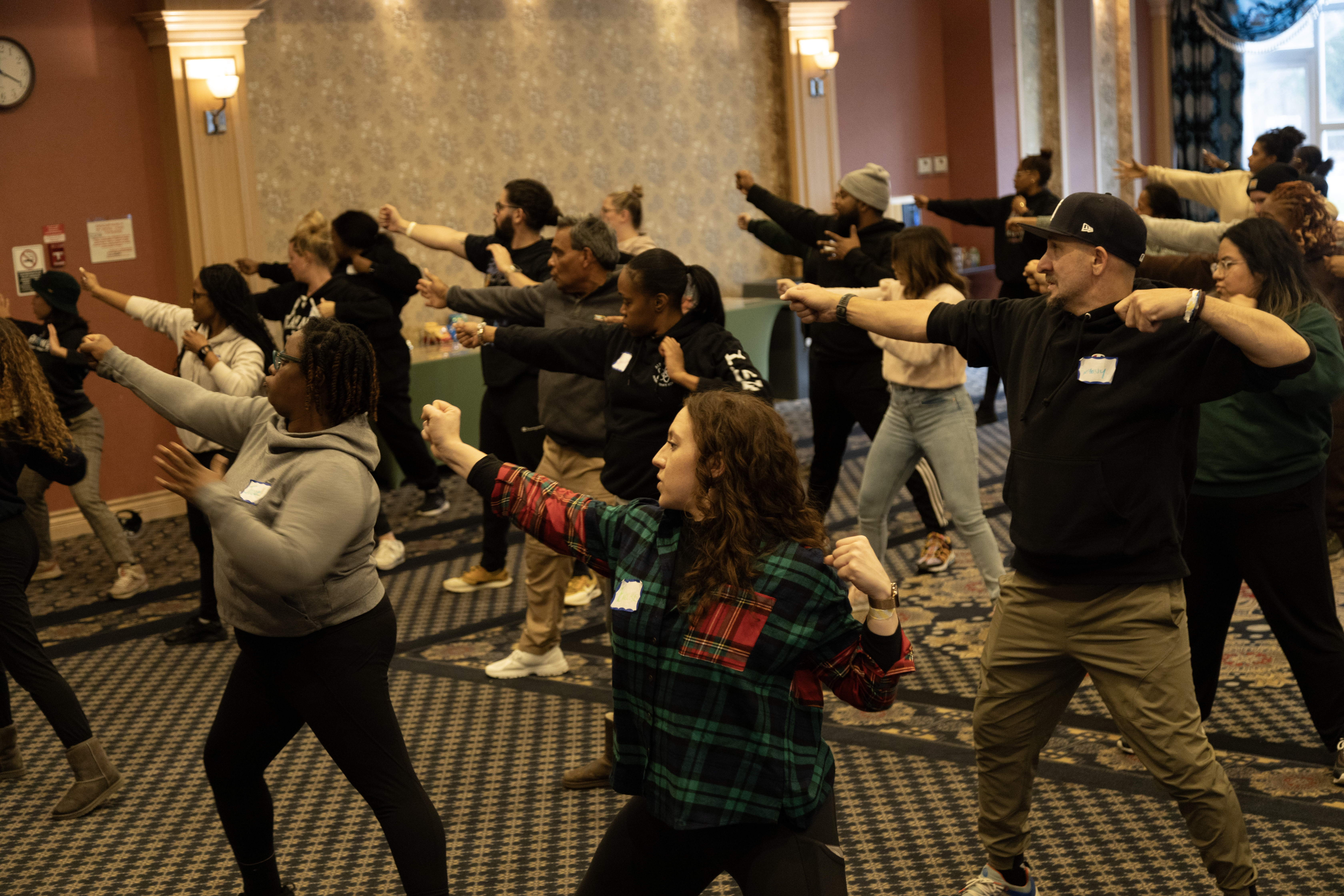 Brain Power Wellness reviews the launch of its outreach program at East River Academy at Rikers Island Correctional Facility, aiming to bring mindfulness and positive coping strategies to incarcerated individuals.