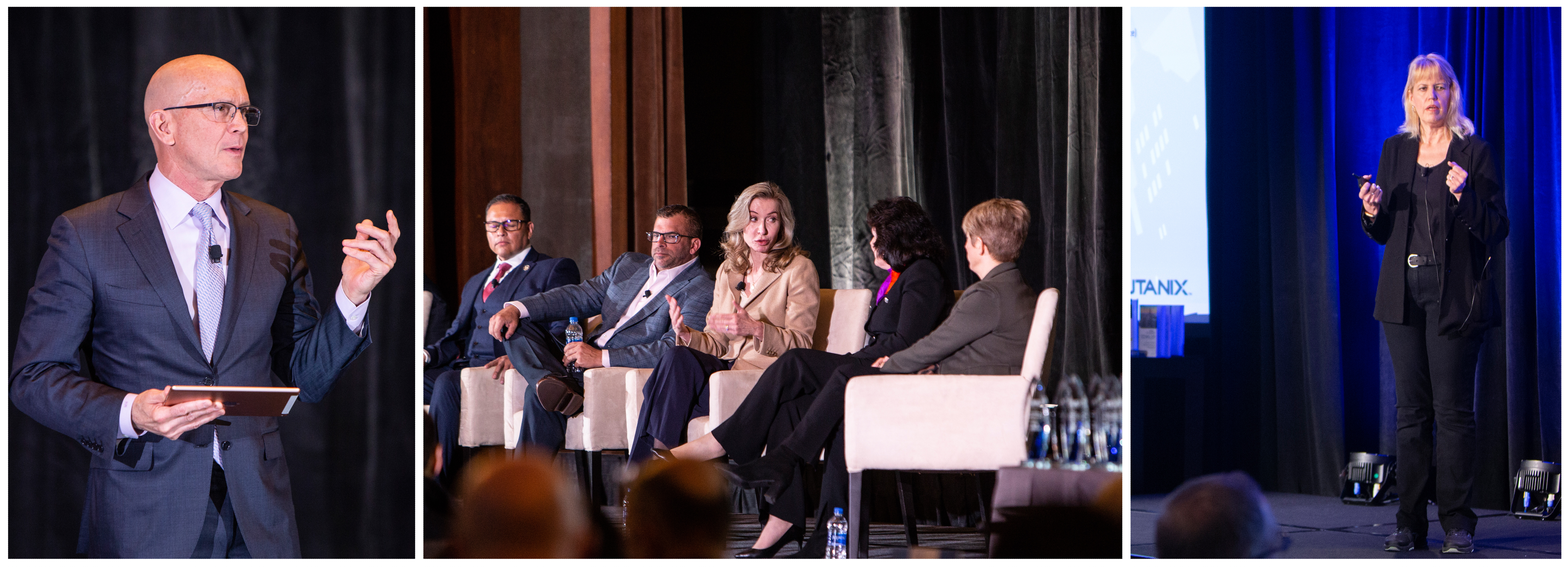 HMG Strategy is Honored to Have its Events Listed as 'Top Technology Conferences to Attend' by CIO.com