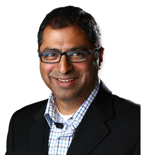 Gururaj Pandurangi - Cloudneeti Founder and CEO
