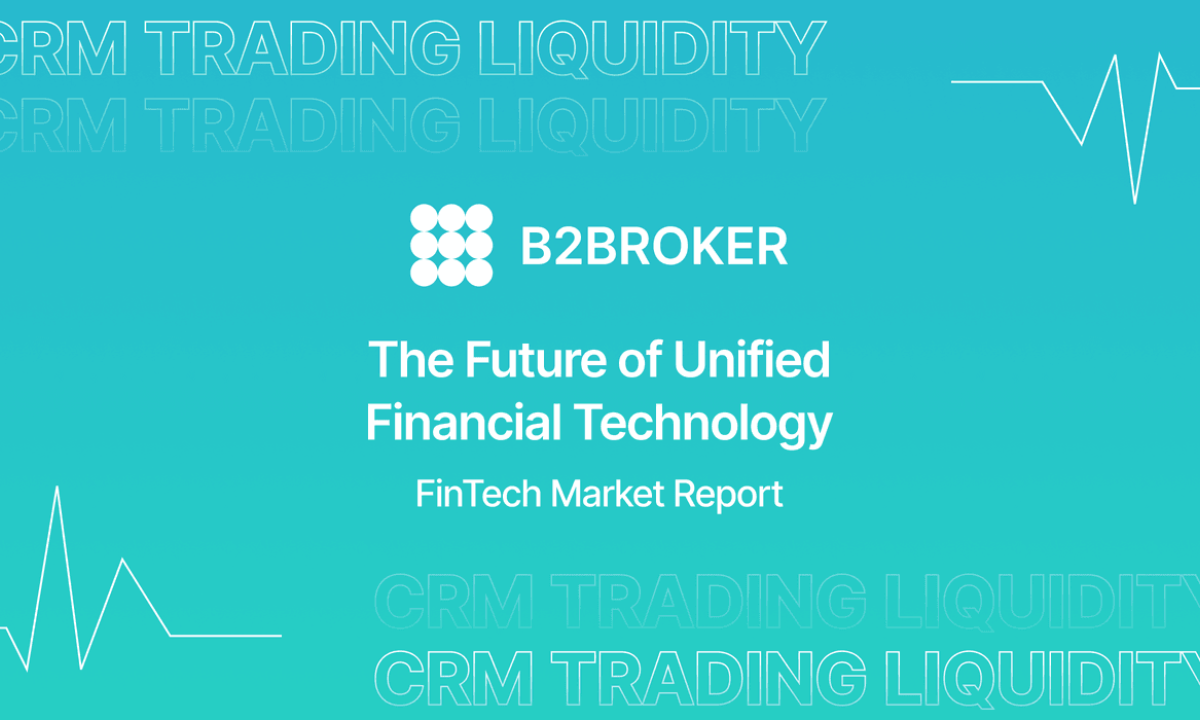 B2BROKER’s Report Is Live: 63% Brokers Launch with Integrated Stack in Just 10 Days